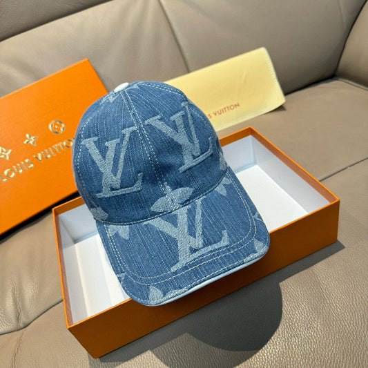 CASQUETTE LOUIS VUITTON