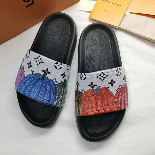 Claquette Louis Vuitton