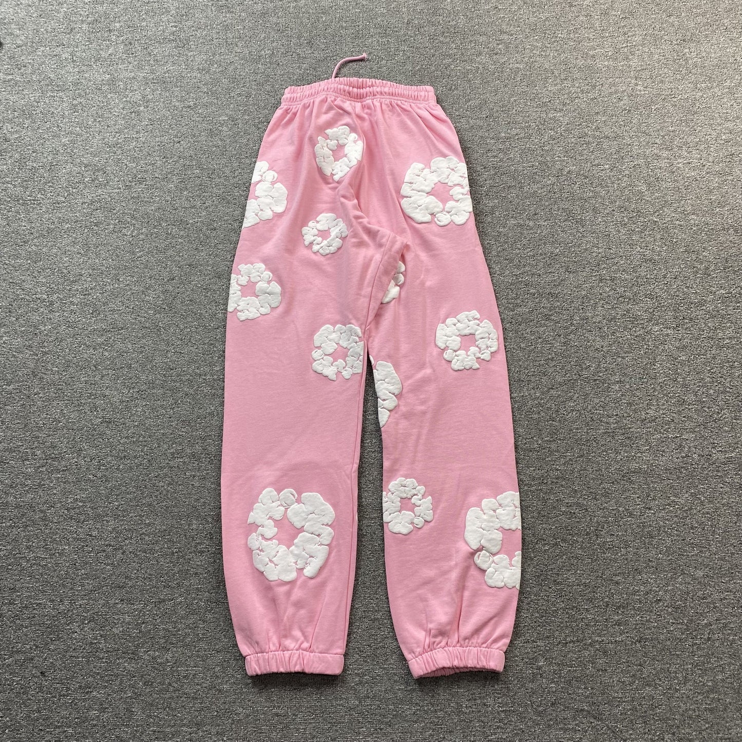 Pantalon de survêtement Denim Tears rose