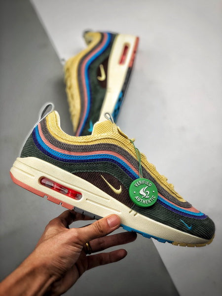 NIKE Air Max 97 Sean Wotherspoon