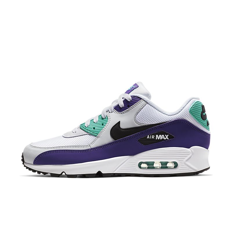 Nike Air Max 90 ESSENTIAL GRAPE