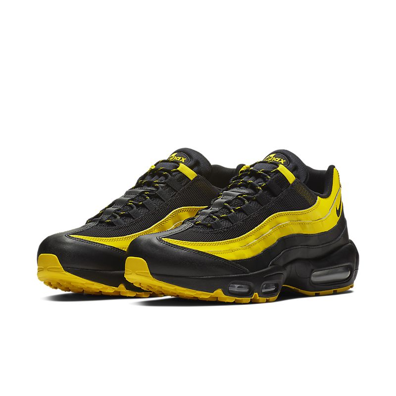 NIKE Air Max 95 'Frequency Pack'