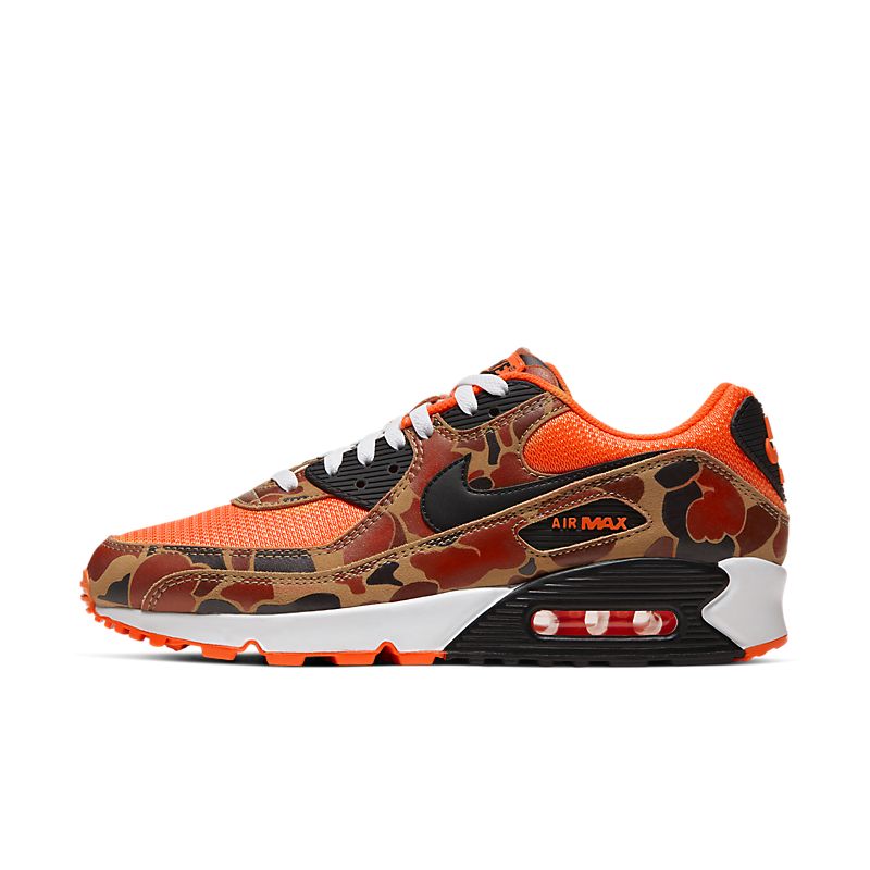Nike Air Max 90 CAMO