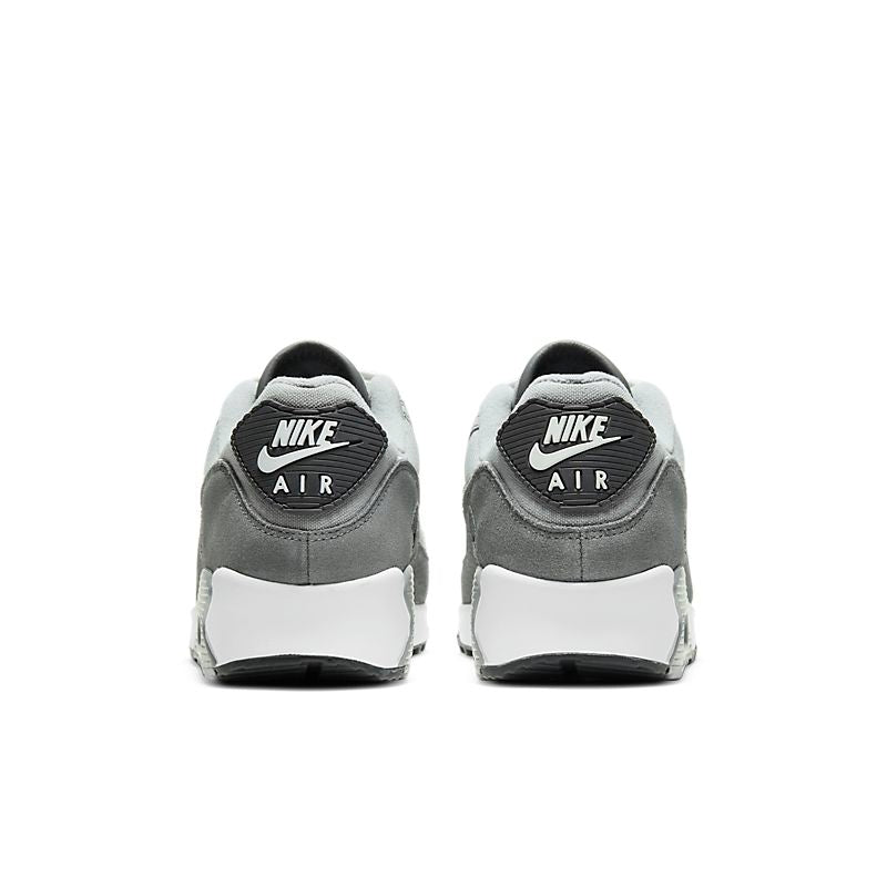 Nike Air Max 90 “Light Smoke Grey”