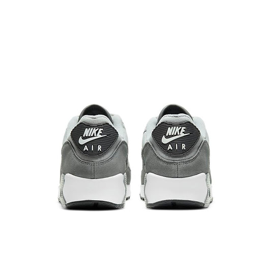 Nike Air Max 90 “Light Smoke Grey”