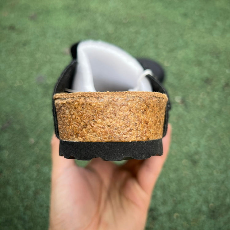 Birkenstock boston