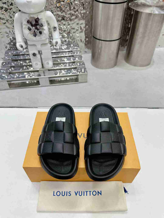 Claquette Louis Vuitton