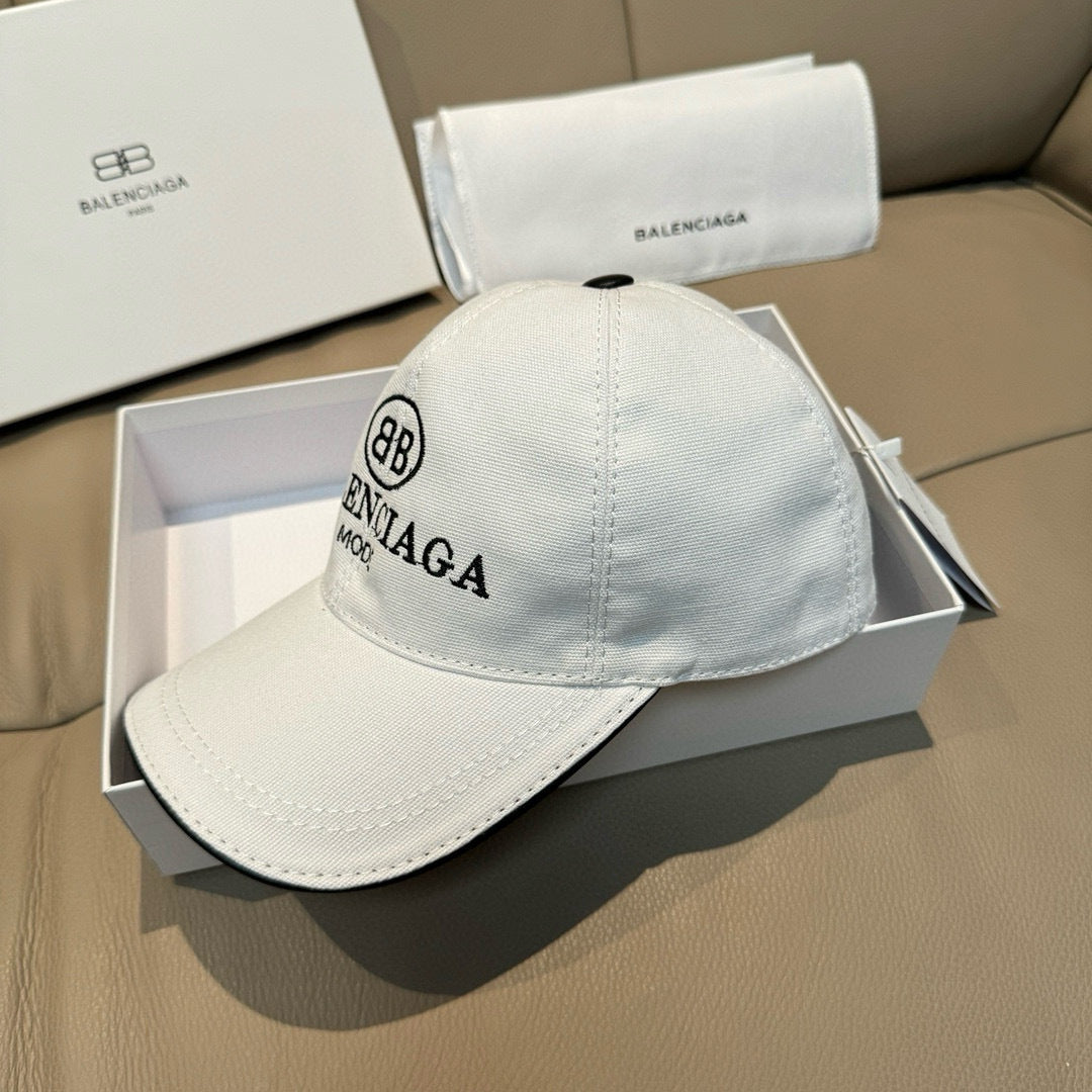 CASQUETTE BALENCIAGA