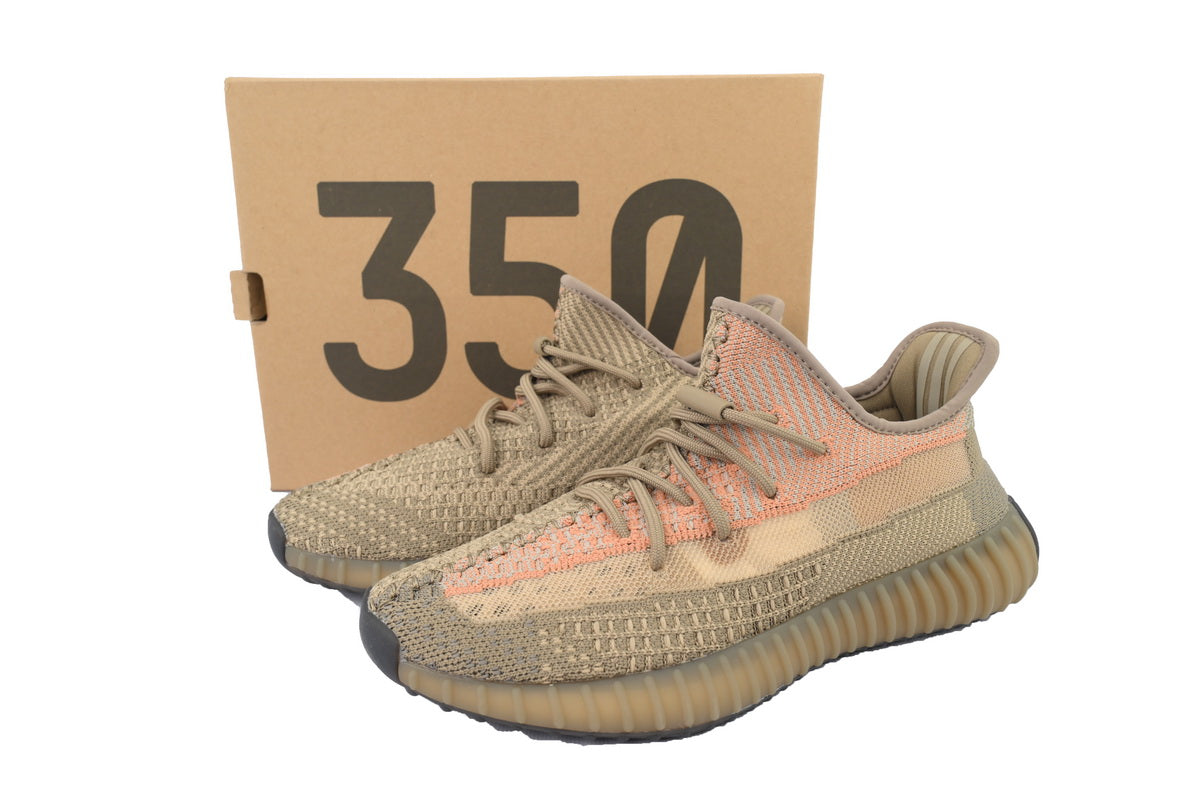 Yeezy 350 V2 “Eliada”