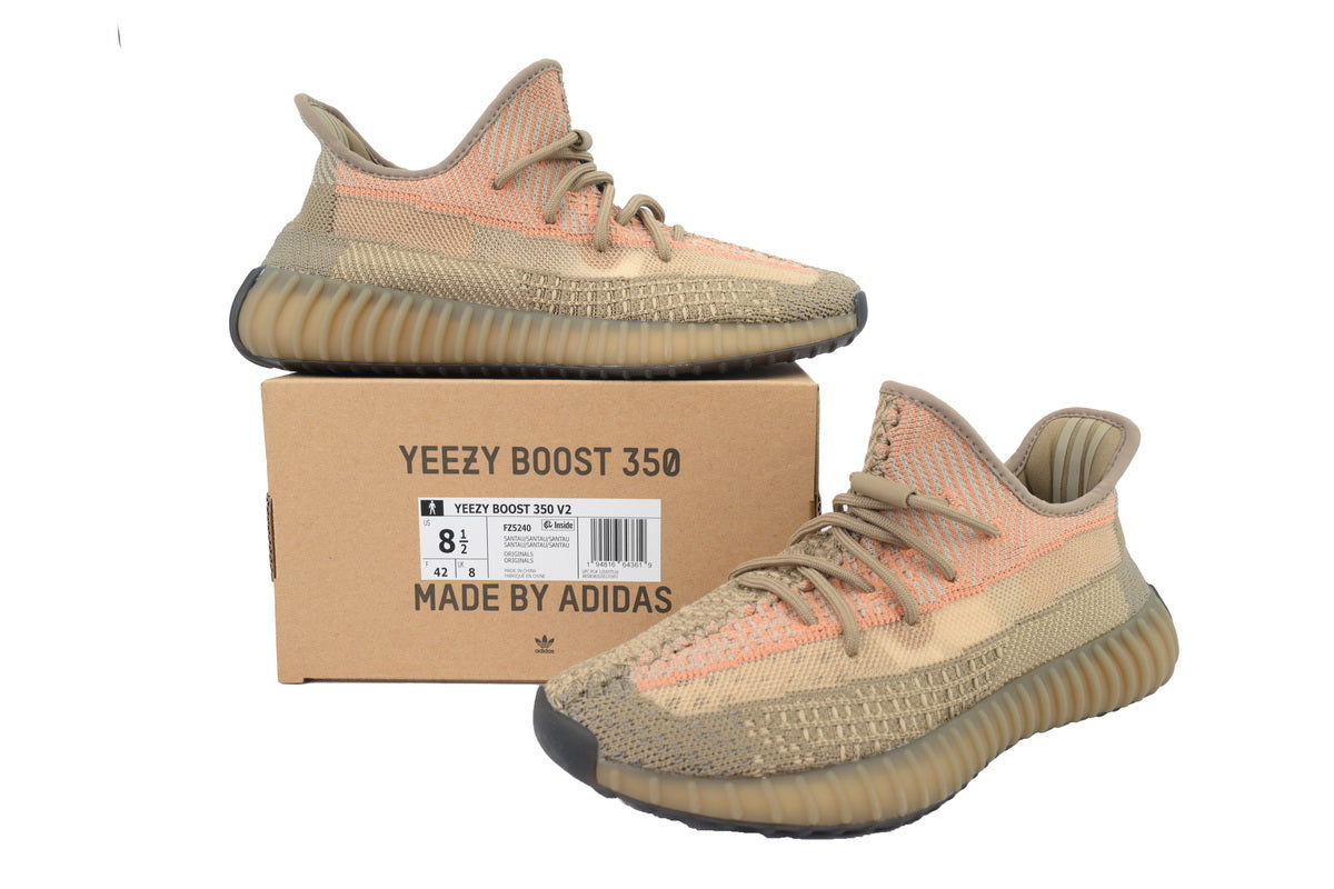 Yeezy 350 V2 “Eliada”