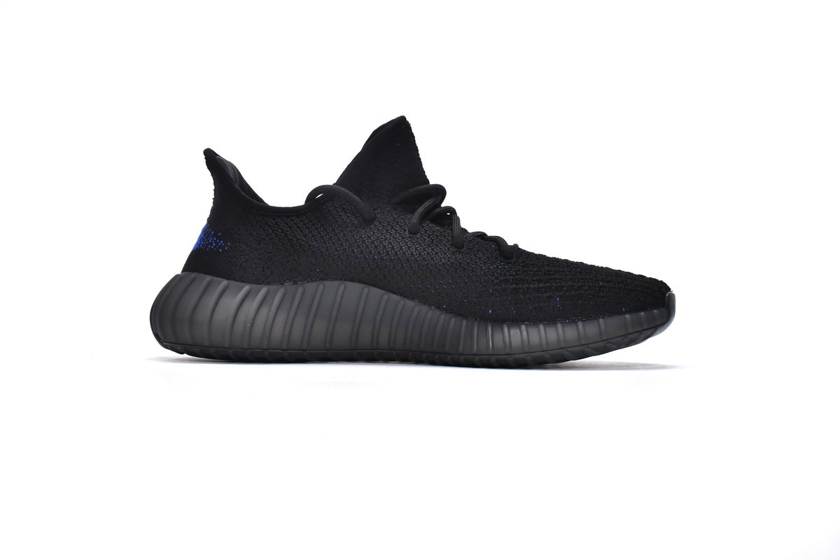 Yeezy Boost 350 V2 Black Blue