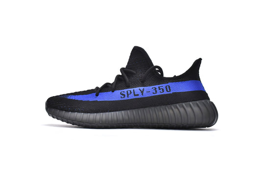 Yeezy Boost 350 V2 Black Blue