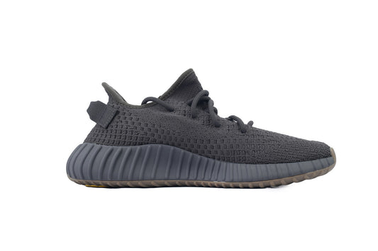 Yeezy Boost 350 V2 Cinder Reflective Real Boost