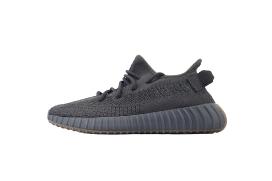 Yeezy Boost 350 V2 Cinder Reflective Real Boost