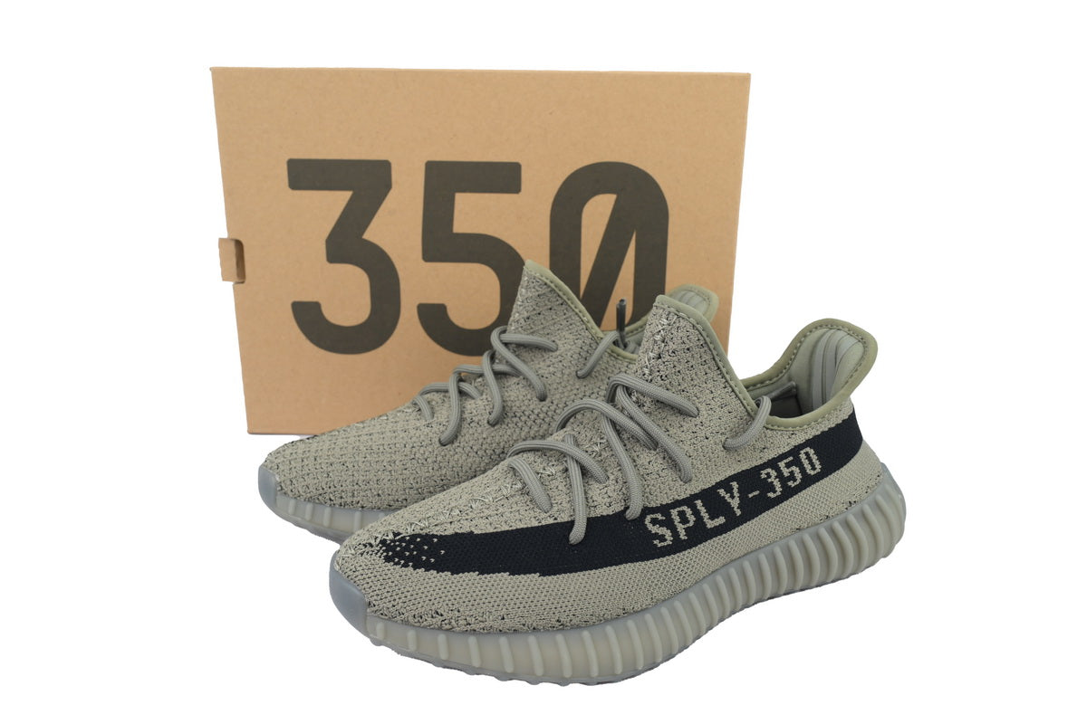 Yeezy Boost 350 V2 Granite