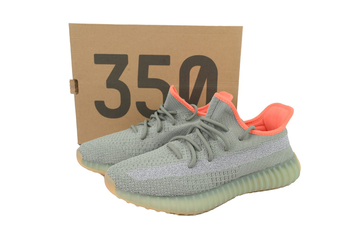 Yeezy Boost 350 V2 “Desert Sage”