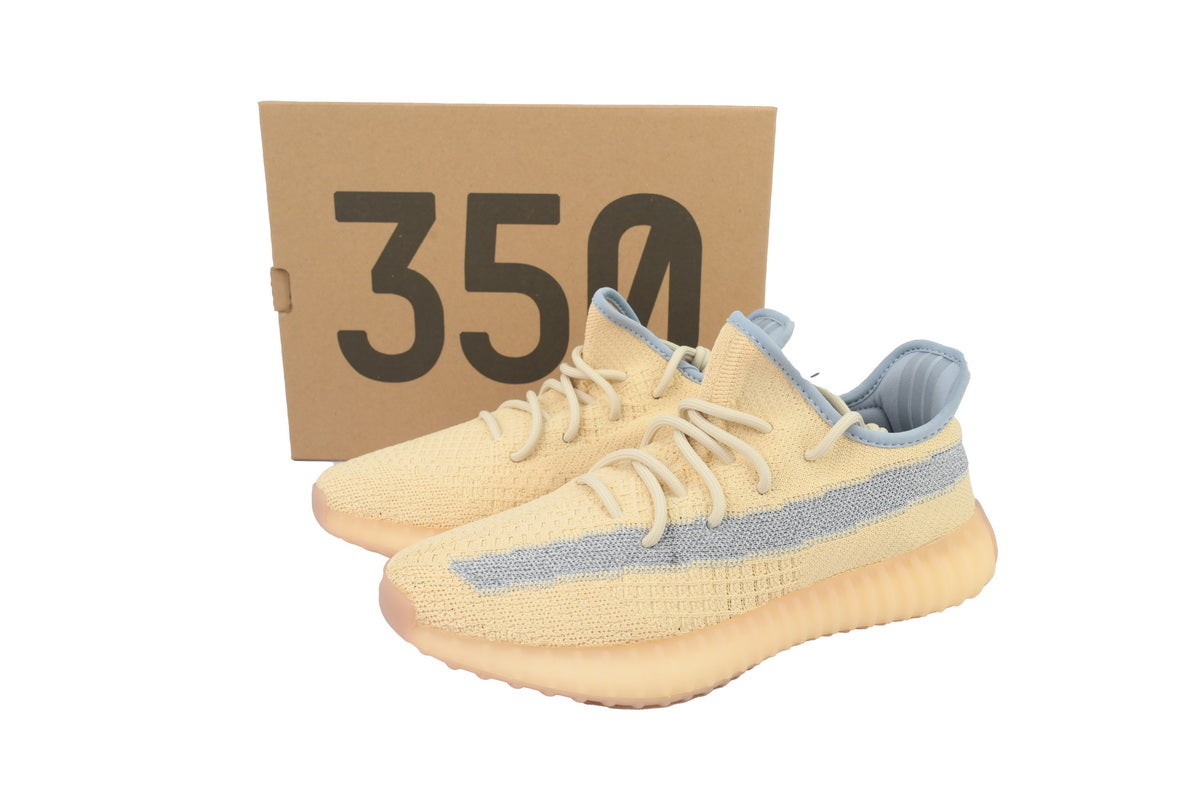 Yeezy Boost 350 V2 “Linen