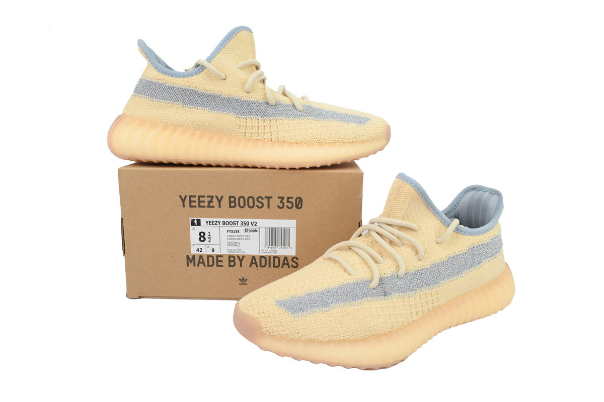 Yeezy Boost 350 V2 “Linen