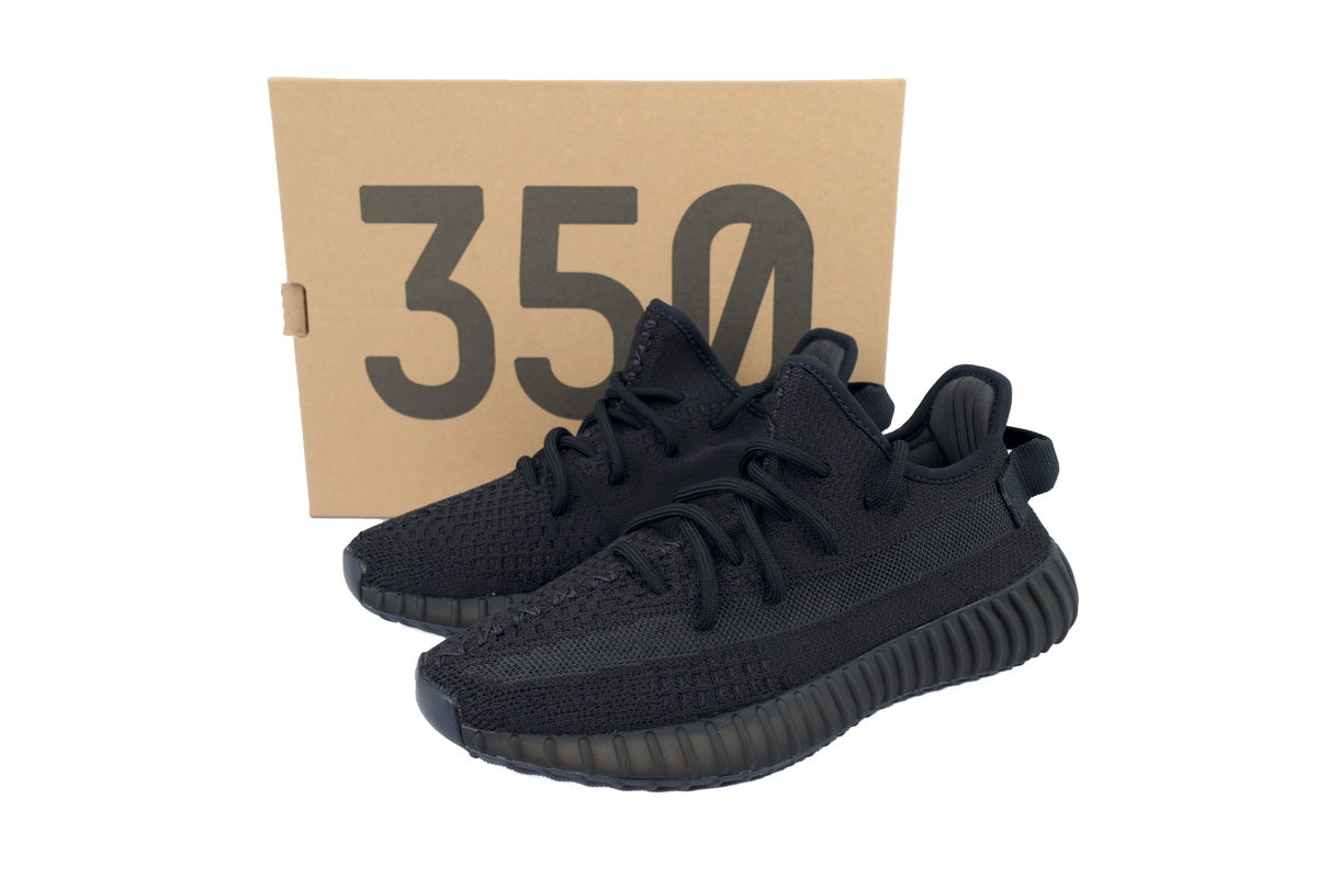 Yeezy Boost 350 V2 'Onyx'