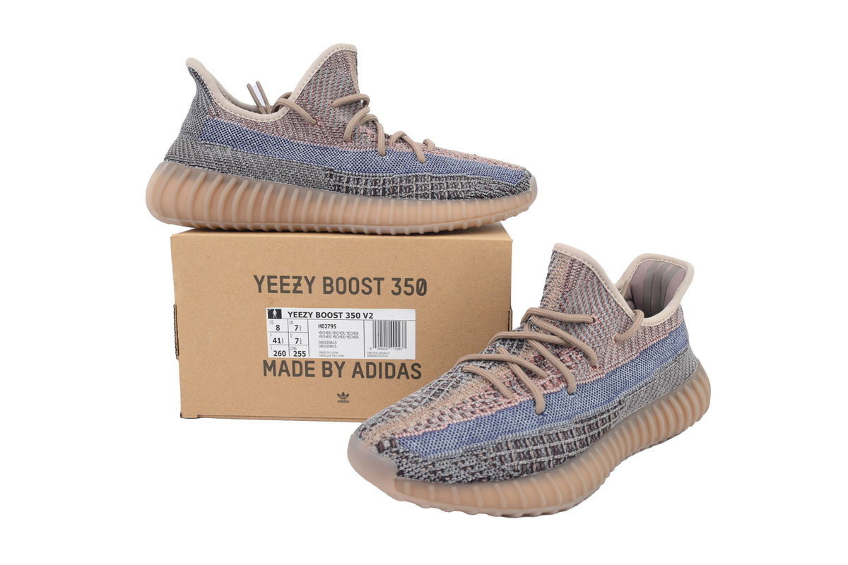 Yeezy Boost 350 V2 “YECHER”