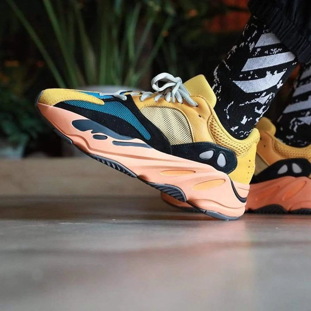 Yeezy Boost 700 “SUN"