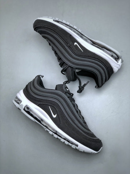 NIKE Air Max 97 "Black and white"