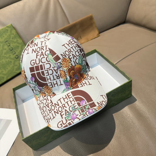CASQUETTE GUCCI