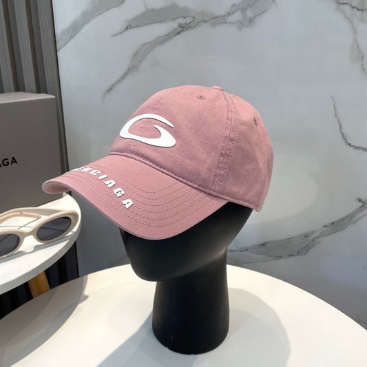 CASQUETTE BALENCIAGA