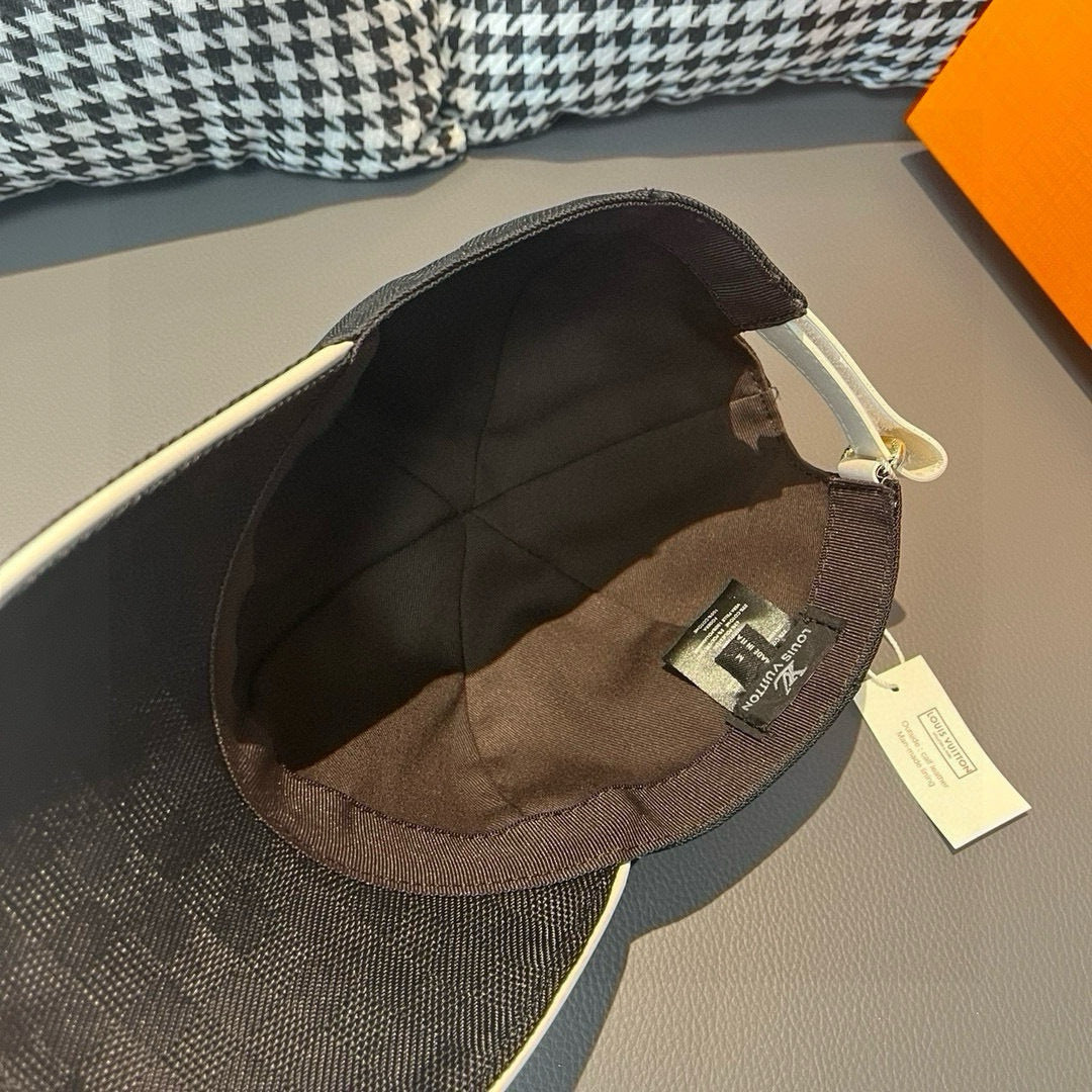 CASQUETTE LOUIS VUITTON