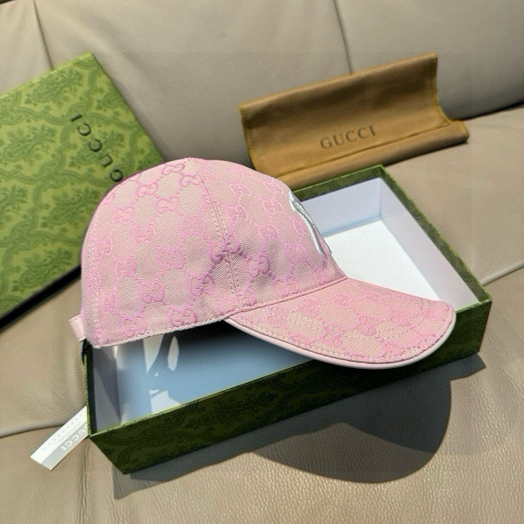 CASQUETTE GUCCI