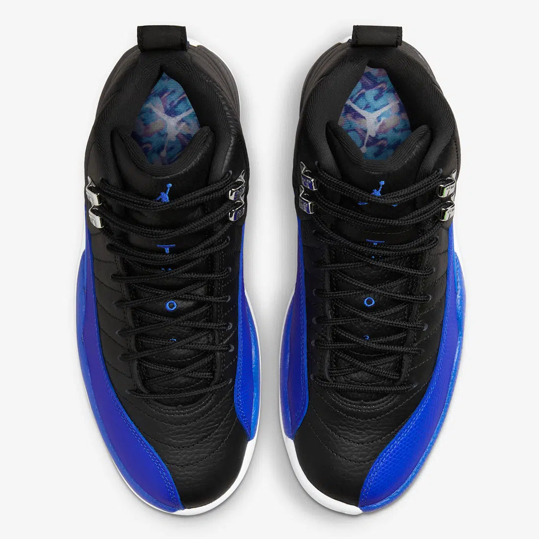 Jordan 12 Hyper Royal