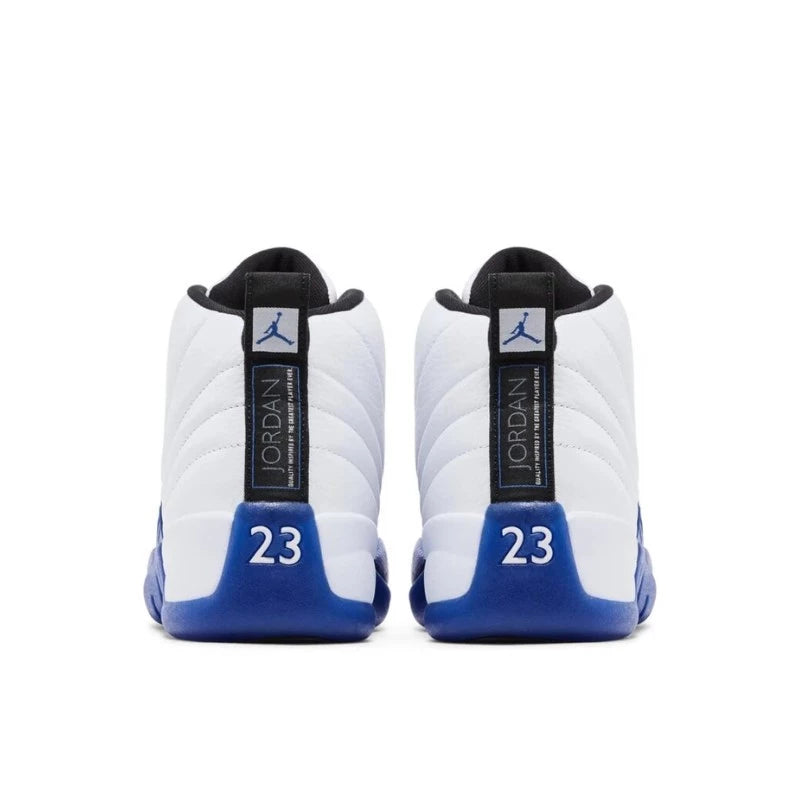Jordan 12 Blueberry