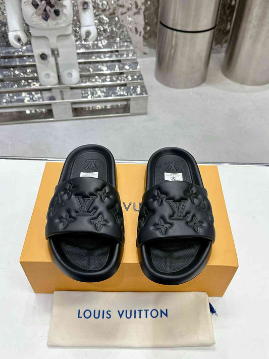Claquette Louis Vuitton
