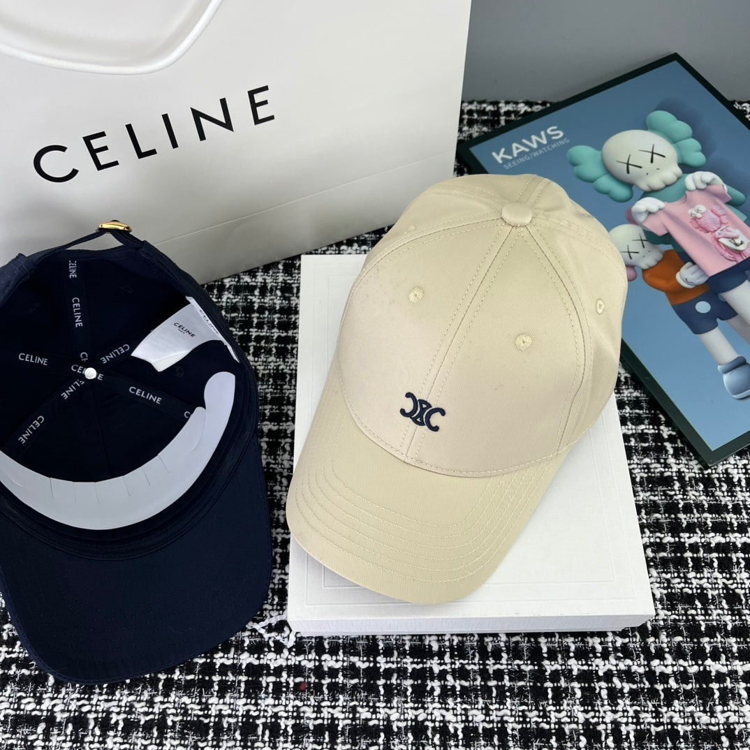 CASQUETTE CELINE