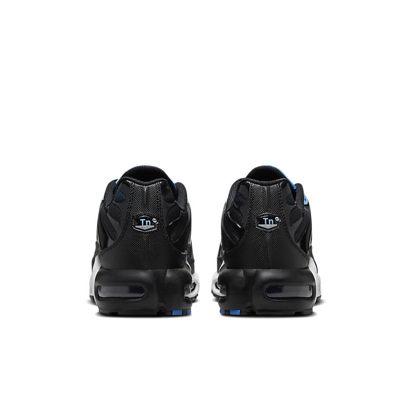 Air Max Plus TN Aquarius Blue