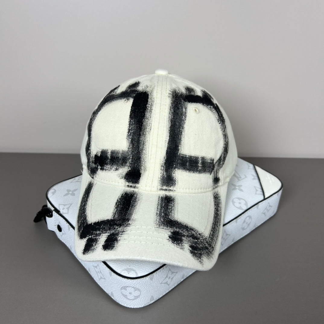 CASQUETTE BALENCIAGA
