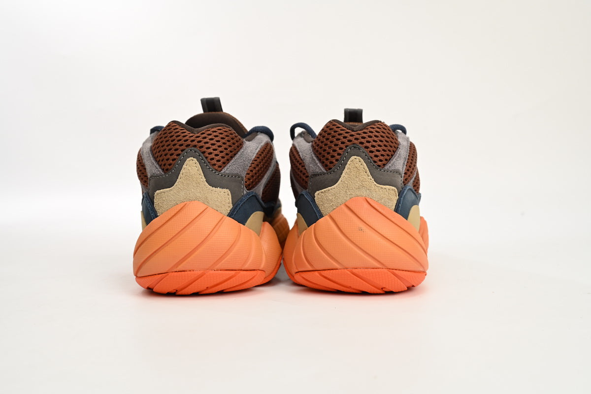 YEEZY 500 Enflame