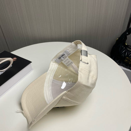 CASQUETTE CHANEL