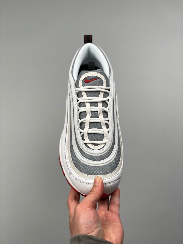 NIKE Air Max 97 "blanc bullet"