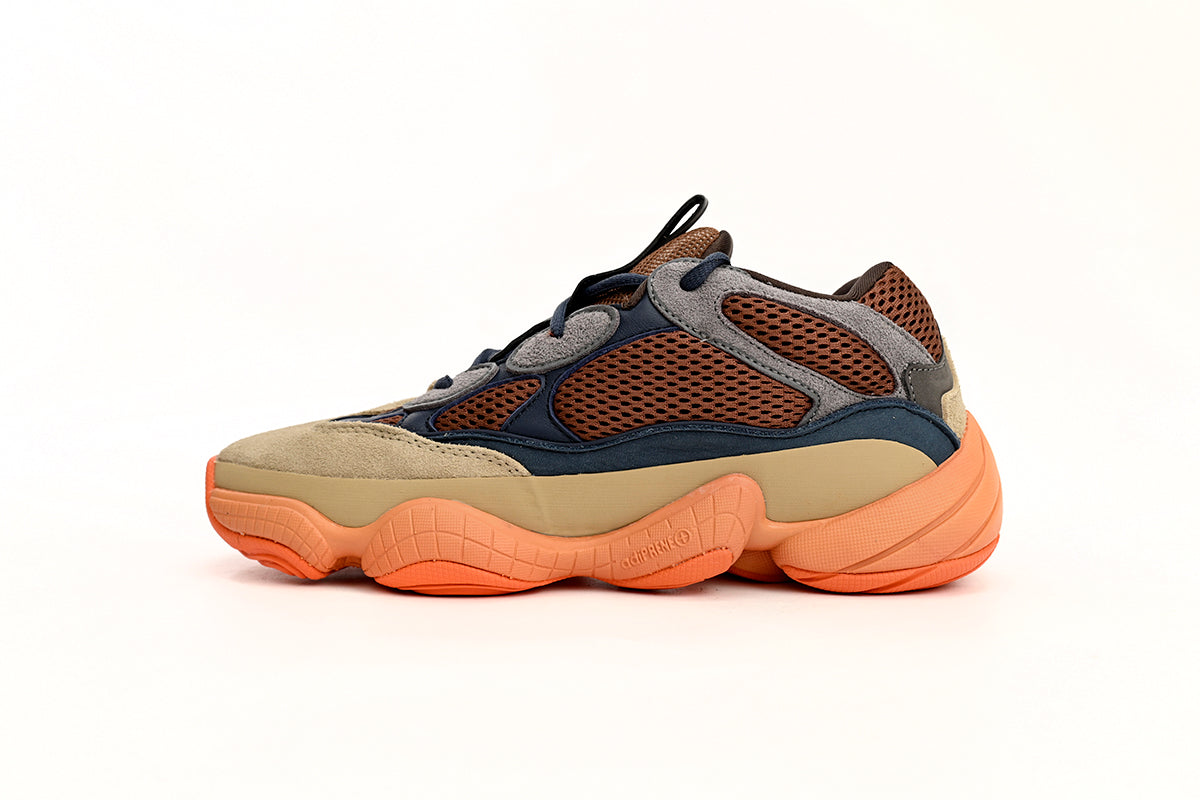 YEEZY 500 Enflame