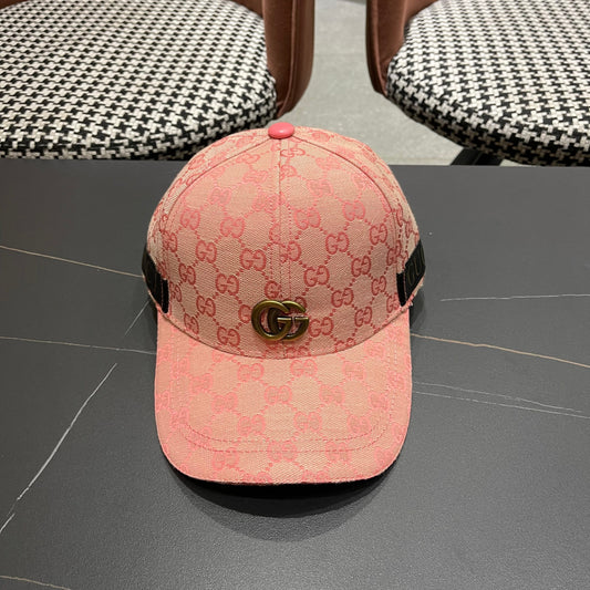 CASQUETTE GUCCI