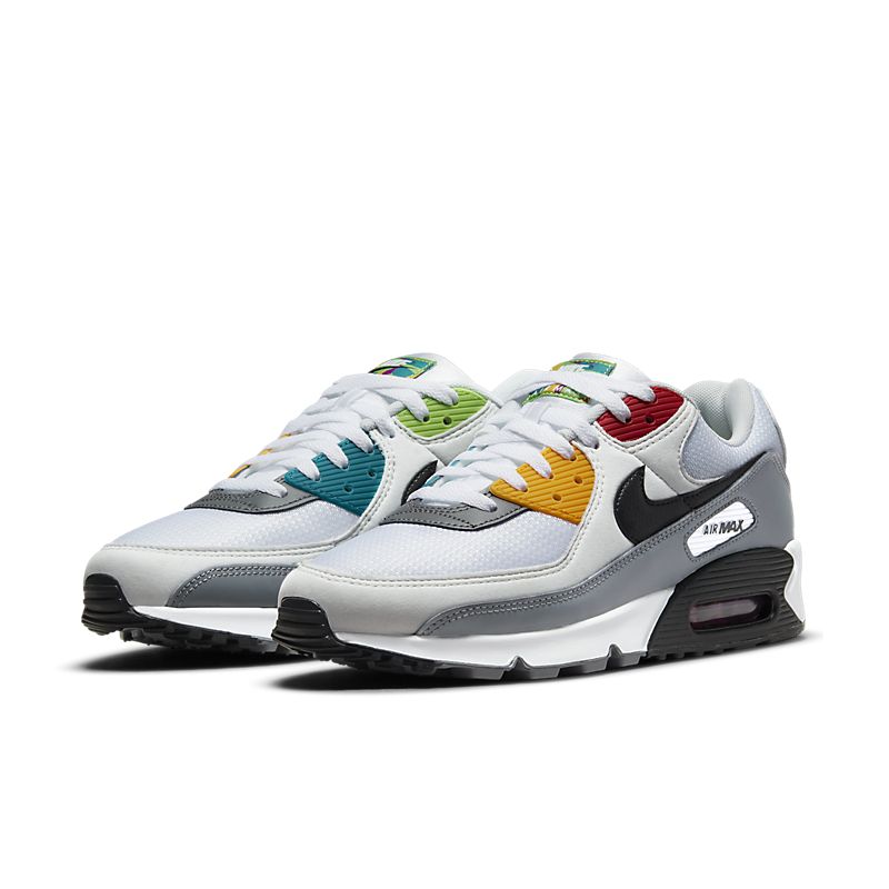 Nike Air Max 90 Peace, Love & Swoosh