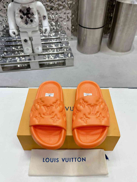 Claquette Louis Vuitton