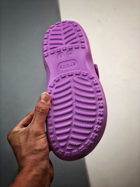 Crocs Classic Clog VIOLET