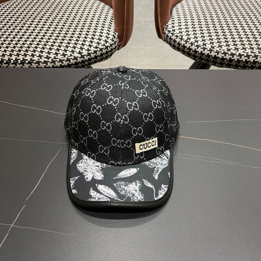 CASQUETTE GUCCI