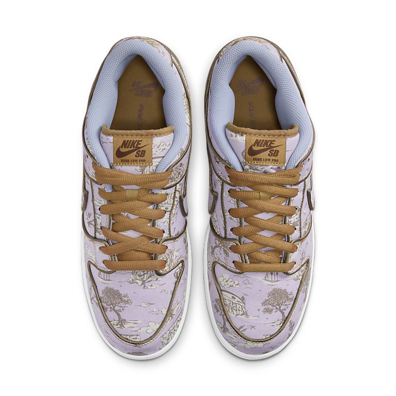 NIKE Dunk Low Premium City of Style
