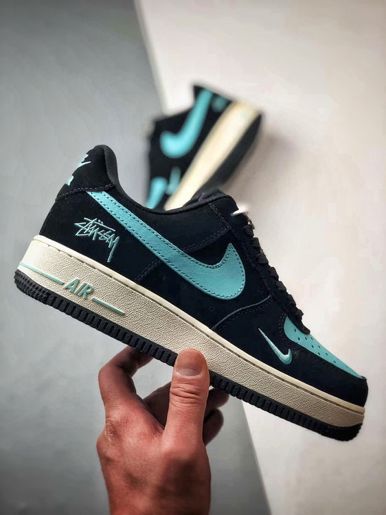 Nike Air Force 1 Low Stussy