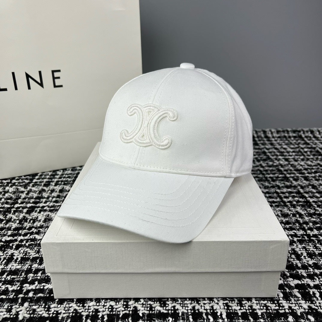 CASQUETTE CELINE