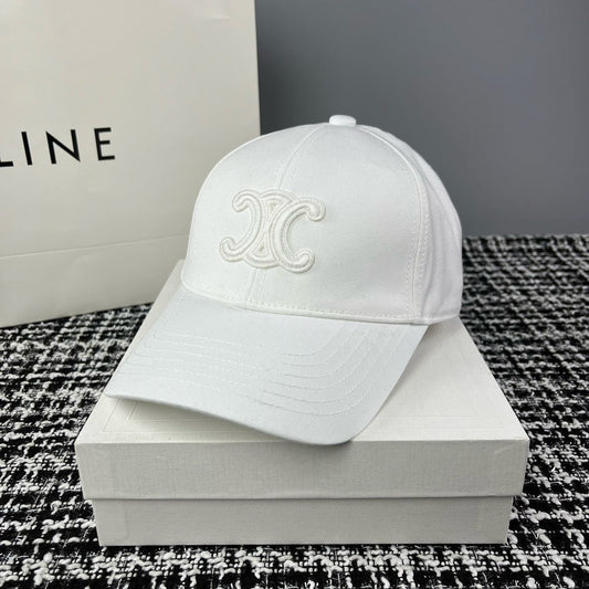 CASQUETTE CELINE