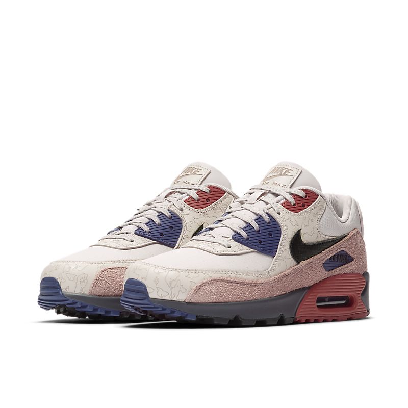 Nike Air Max 90 CAMOWAB
